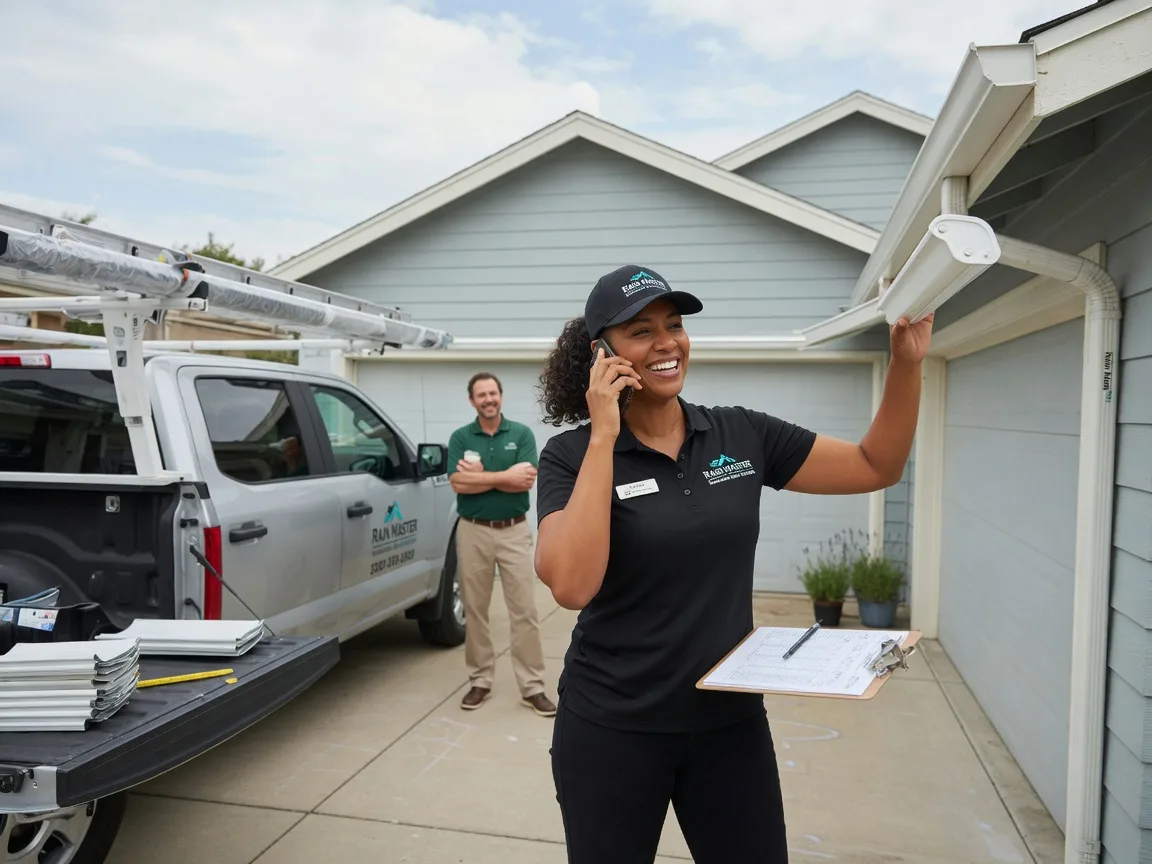 Gutter Installation Wingett Run, OH FAQs